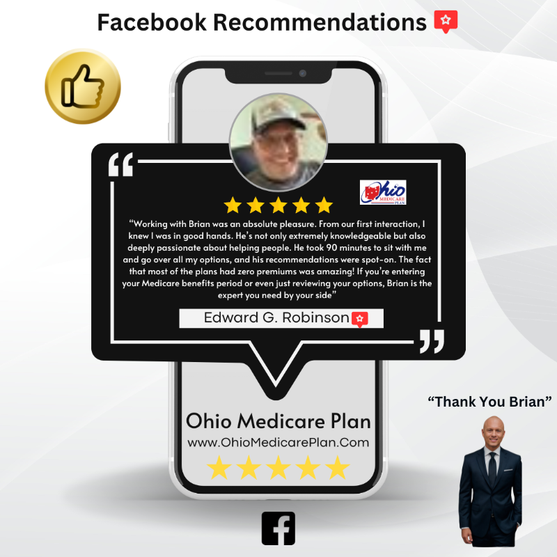 Ohio Medicare Plan