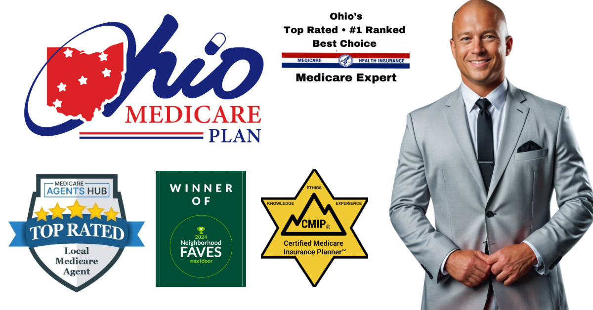 Ohio Medicare Plan Brian Moore