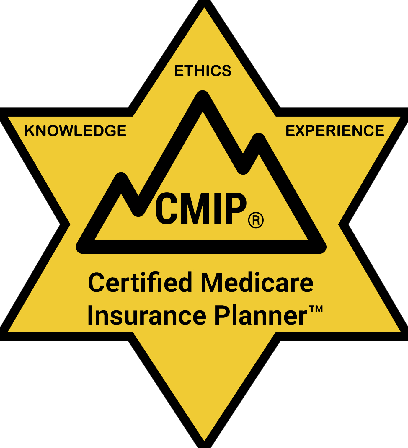 Brian Moore Elite Medicare Industry Designation - Certified Medicare Insurance Planner - CMIP